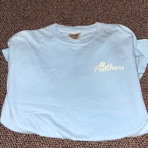 Comfort Colors TA long sleeve